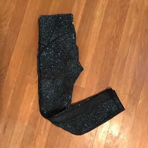 Lululemon Full Length Leggings NWOT